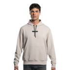Sudadera Nox Street Oat Cream 2026