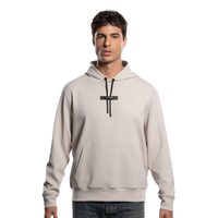 Sweatshirt Nox Street Oat Cream 2026