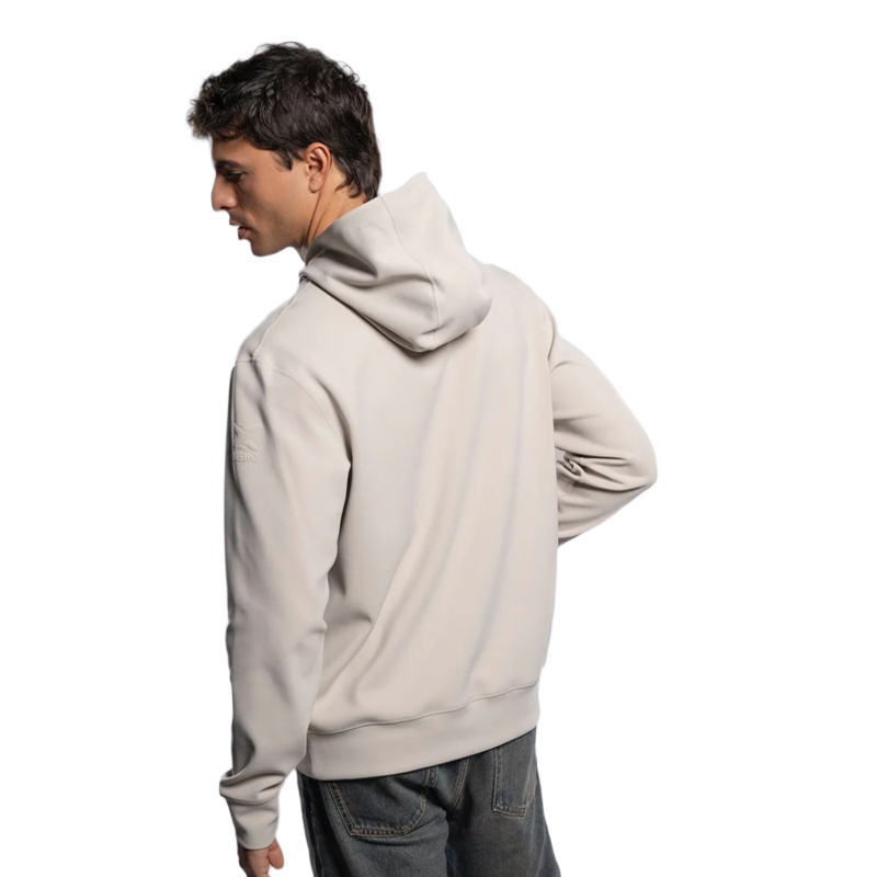 Sudadera Nox Street Oat Cream 2026