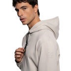 Sudadera Nox Street Oat Cream 2026