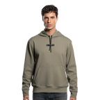 Moletom Nox Street Verde Oliva 2026