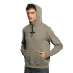 Moletom Nox Street Verde Oliva 2026