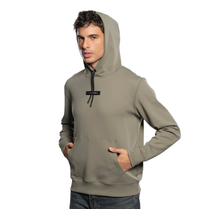 Sweatshirt Nox Street Olive Green 2026