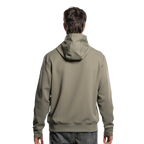 Moletom Nox Street Verde Oliva 2026