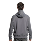 Sweat-shirt Nox Street Homme Gris acier 2026
