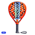 Pala de TEST Babolat Viper Soft 3.0 2026 J. Lebron