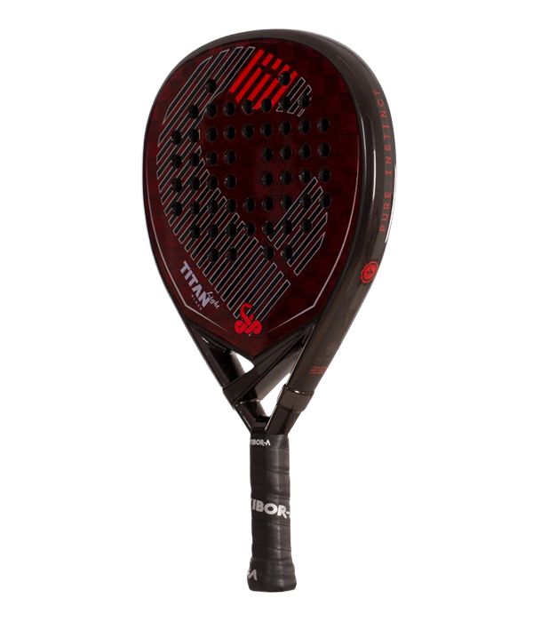 Pala VIBOR-A Titan Back Light 2026