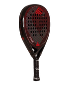 Vibor-A Padel Racket Titan Back Light 2026