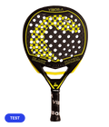 Pala de TEST VIBOR-A Black Mamba Pro 2.0 2026