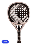 Pala de TEST Vibor-A Yarara Radical 12k 2026