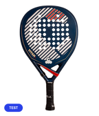 Pala de TEST VIBOR-A Titan Junior Classic 2026