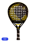 Pala de TEST Vibor-A Black Mamba Evo Pro Black 2026