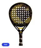 Pala de TEST Vibor-A Black Mamba Evo Pro Black 2026