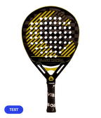 Pala de TEST Vibor-A Black Mamba Evo Pro Black 2026
