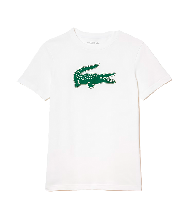 Lacoste t shirt image hotsell