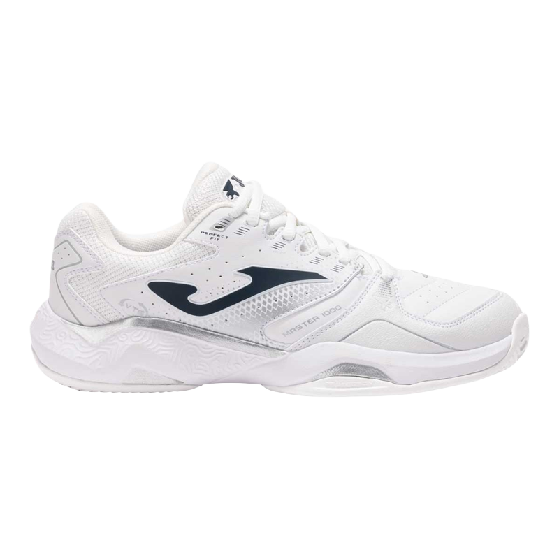 Zapatillas Joma Master 1000 Men 2502 White 2026