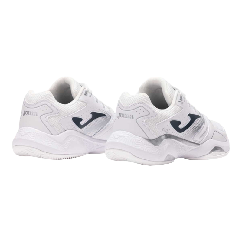 Chaussures de padel Joma Master 1000 Men 2502 Blanc 2026