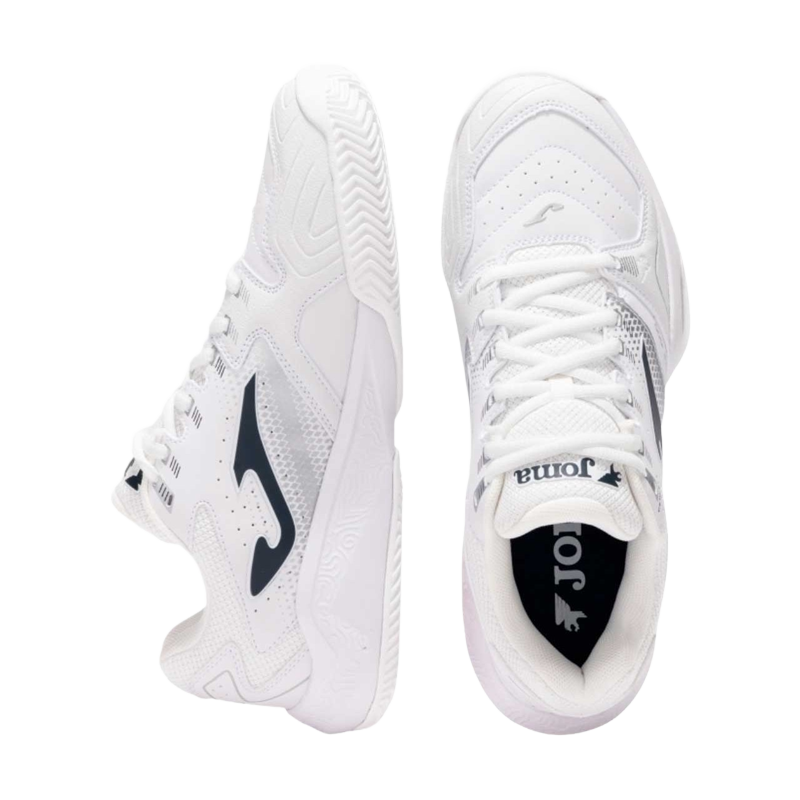 Chaussures de padel Joma Master 1000 Men 2502 Blanc 2026