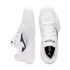 Chaussures de padel Joma Master 1000 Men 2502 Blanc 2026