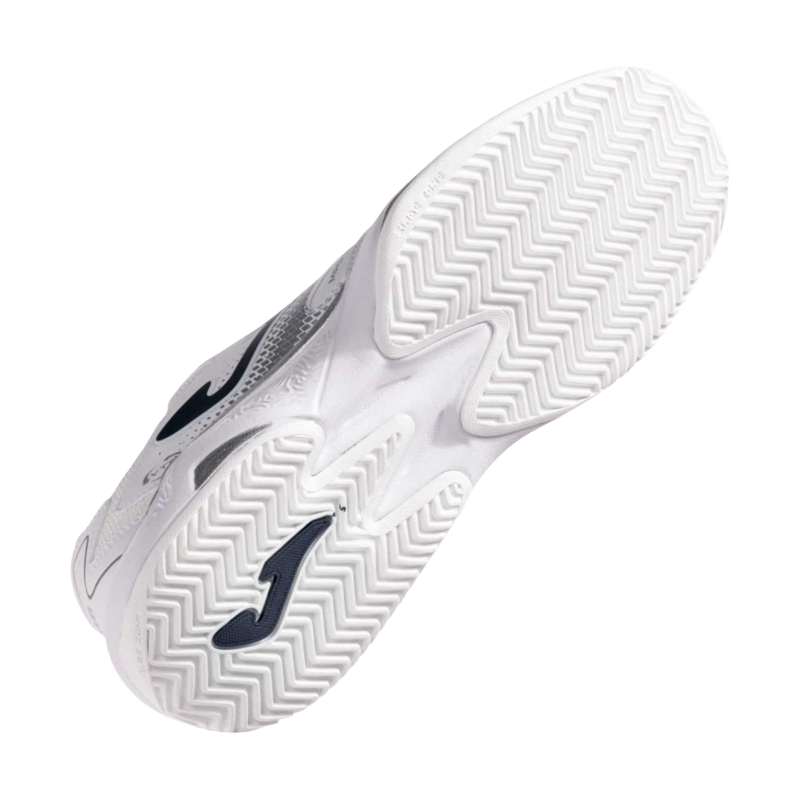 Chaussures de padel Joma Master 1000 Men 2502 Blanc 2026