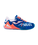 Zapatillas Joma Open 25 A1 Padel Azul/Blanco 2025