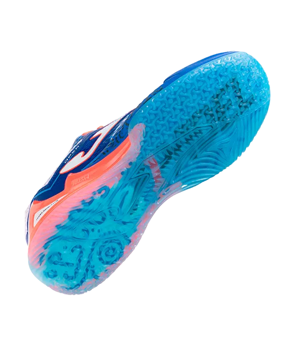 Zapatillas Joma Open 25 A1 Padel Azul/Blanco 2025