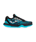 Sapatilhas de padel Joma apontar Men 2531 Black