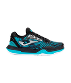 Sapatilhas de padel Joma apontar Men 2531 Black