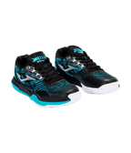 Sapatilhas de padel Joma apontar Men 2531 Black