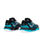Sapatilhas de padel Joma apontar Men 2531 Black
