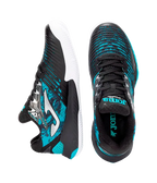Sapatilhas de padel Joma apontar Men 2531 Black