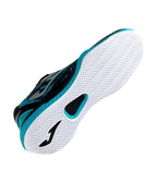 Sapatilhas de padel Joma apontar Men 2531 Black