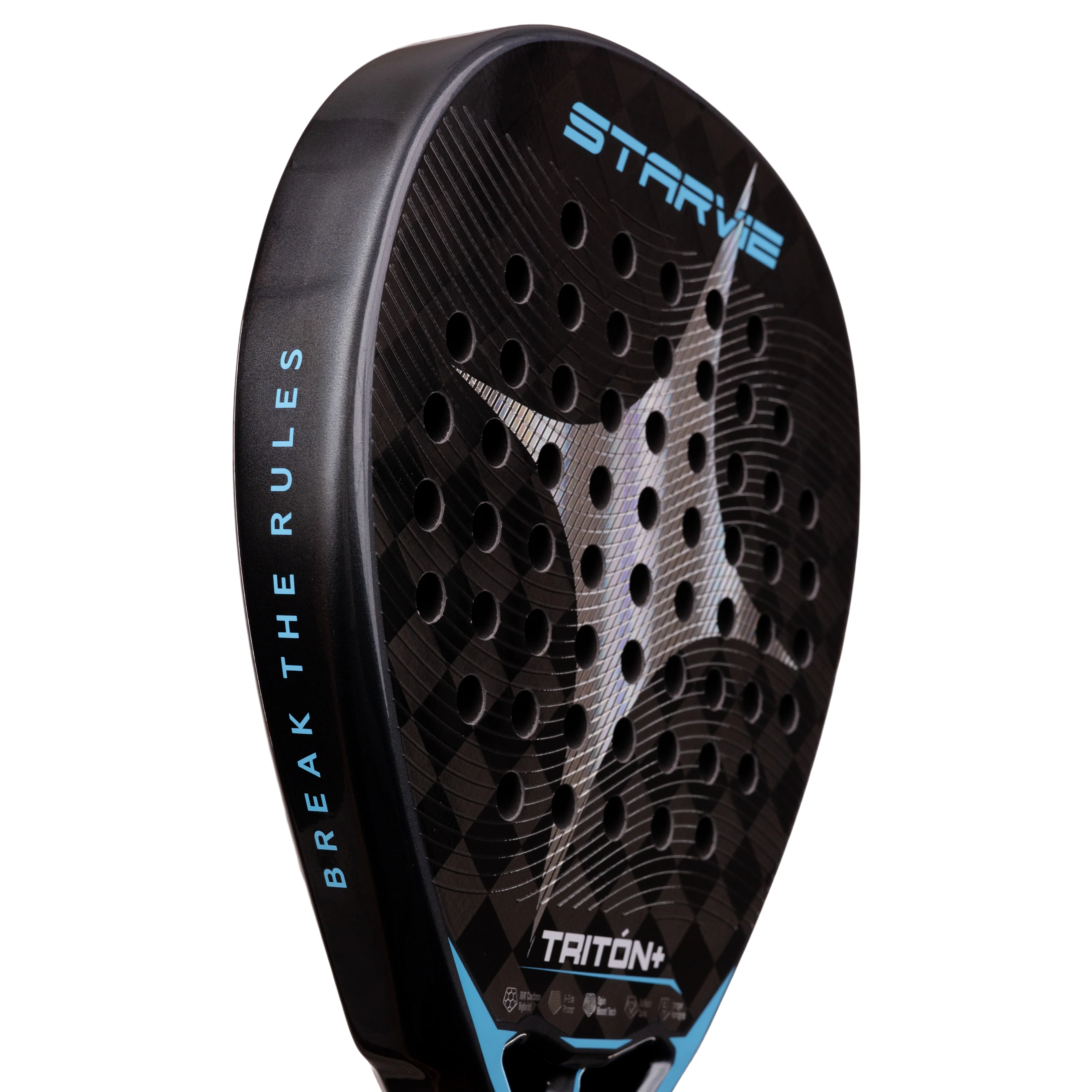 Pala StarVie Triton Power+ 2027