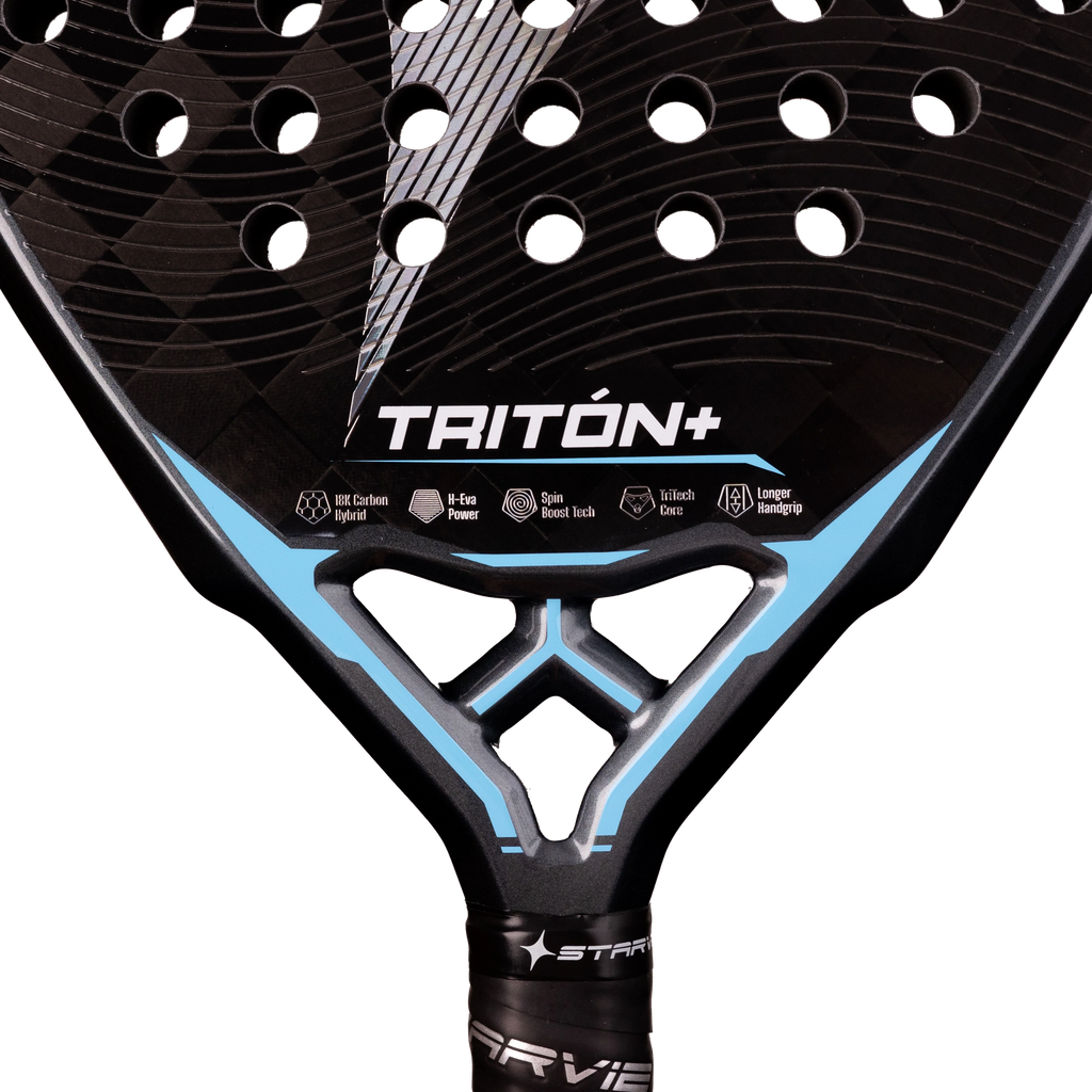 Pala StarVie Triton Power+ 2027