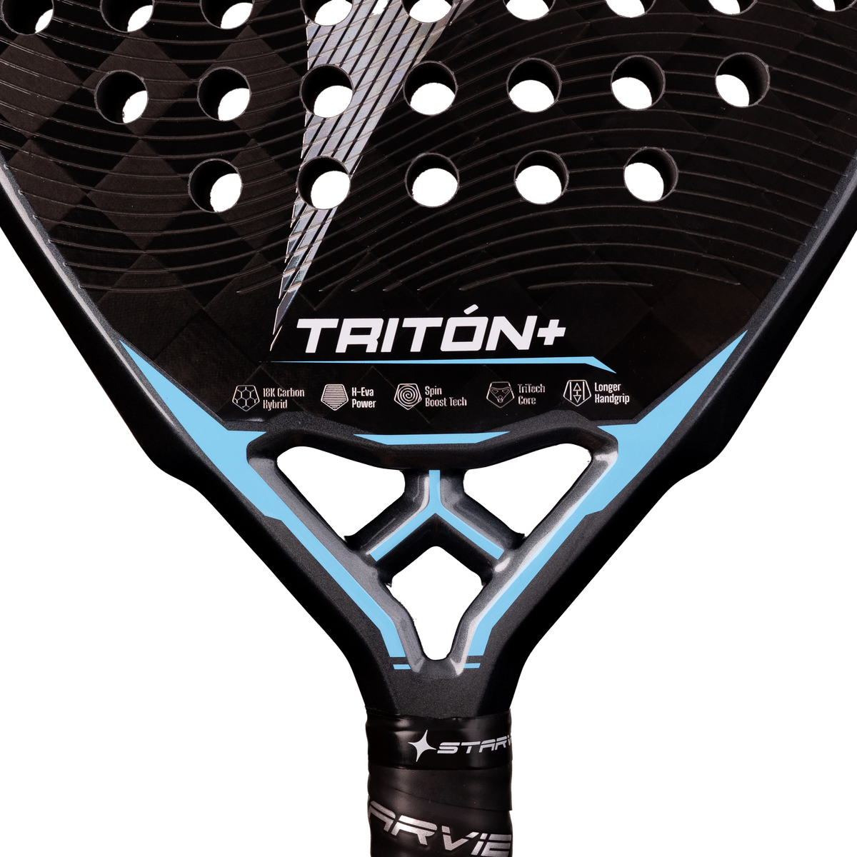 Pala StarVie Triton Power+ 2027