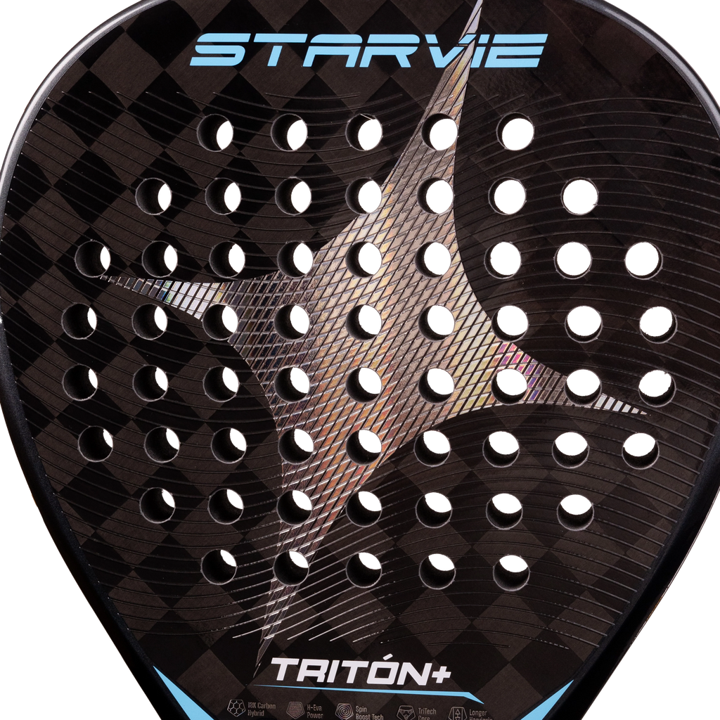 Pala StarVie Triton Power+ 2027