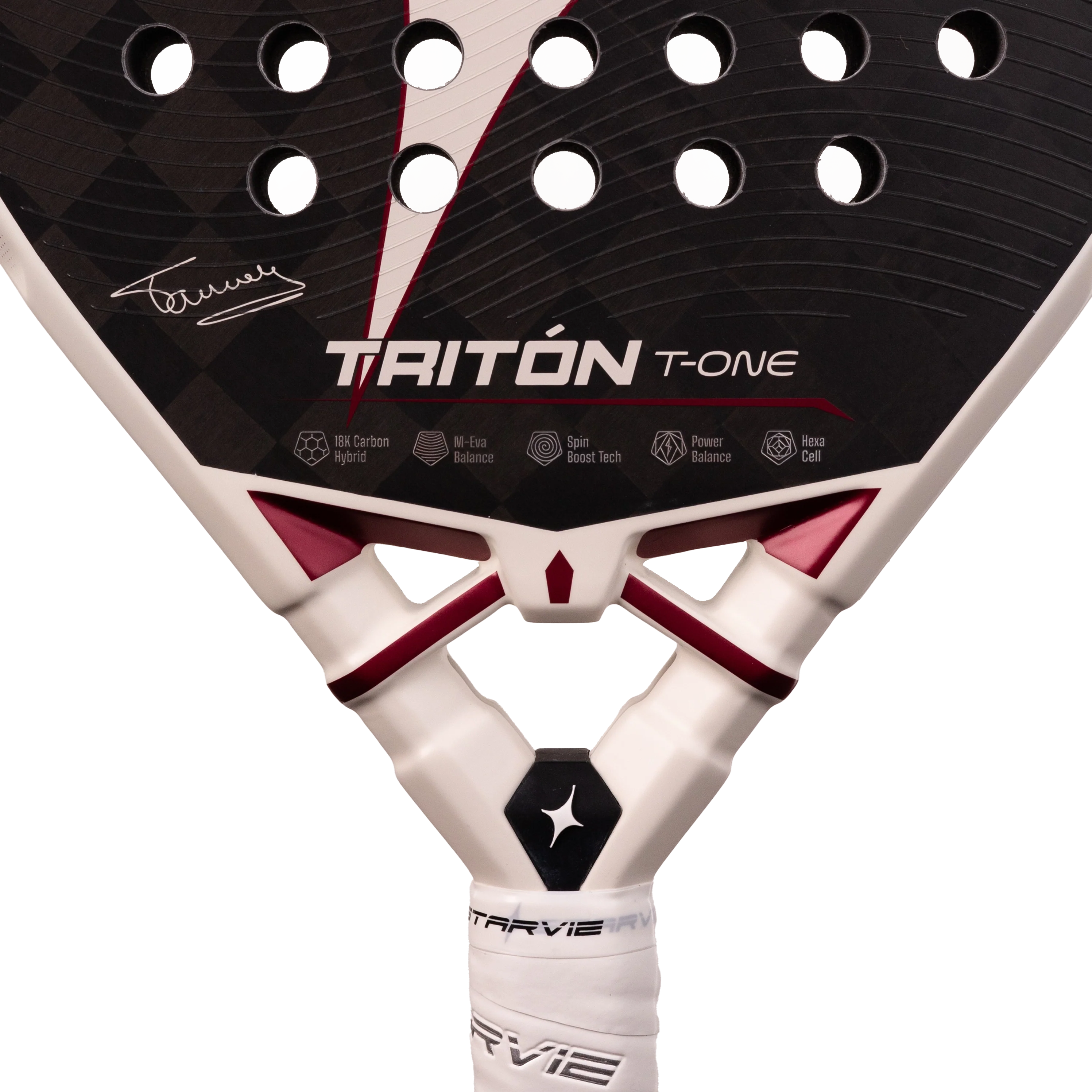 Pala StarVie Triton T-One 2027