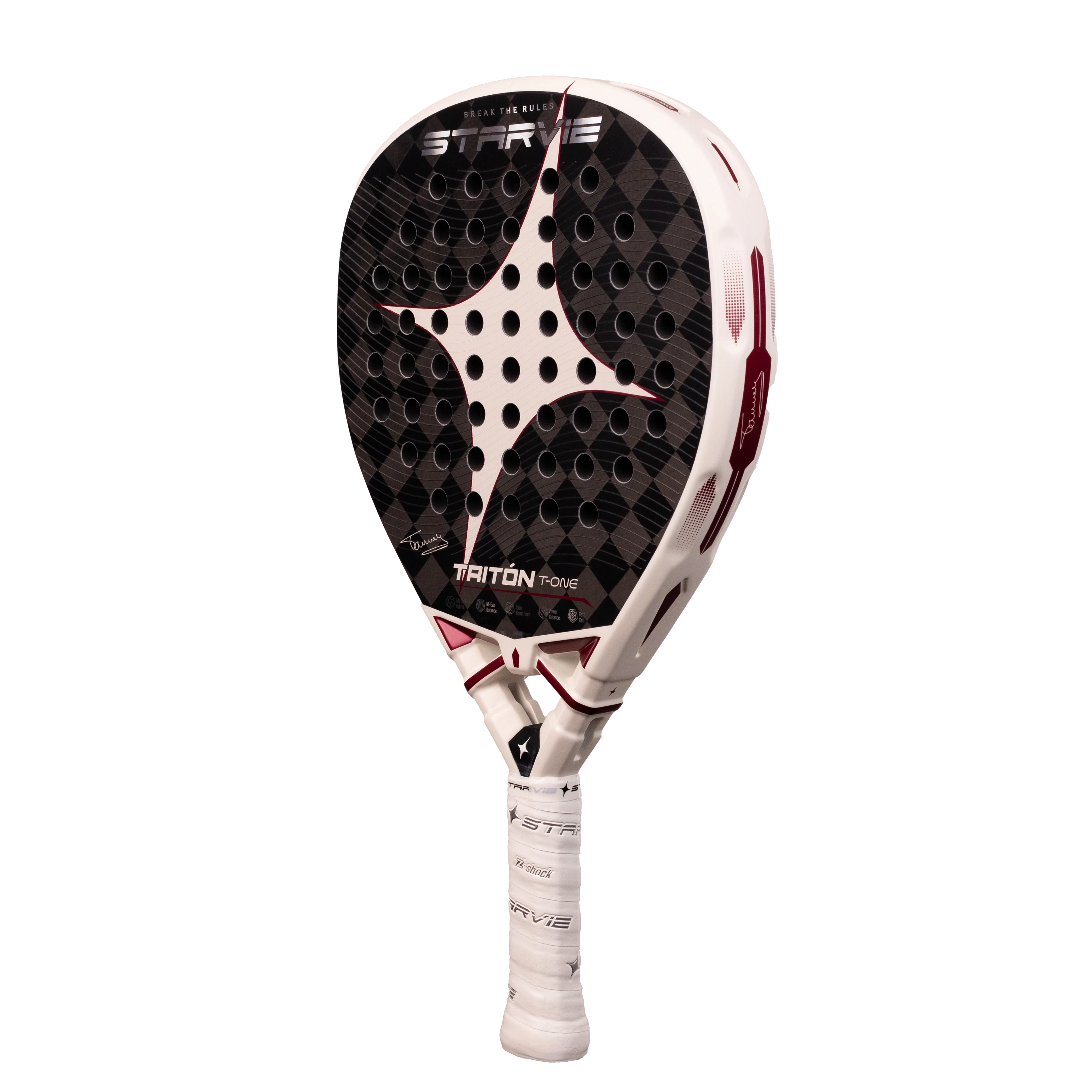 Pala StarVie Triton T-One 2027