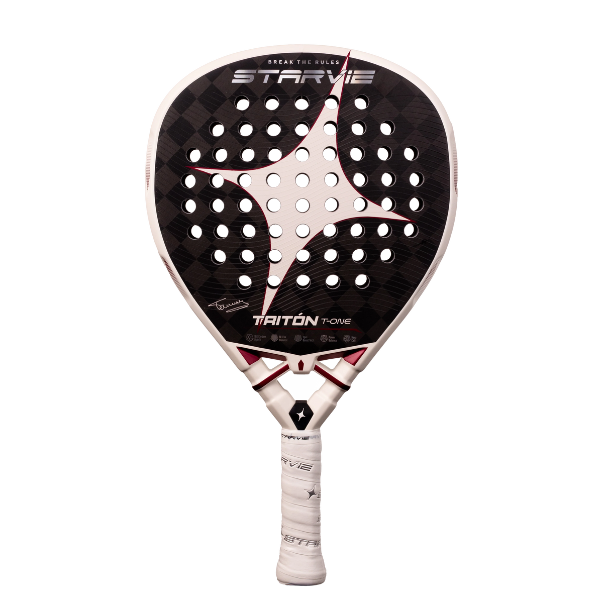 Pala StarVie Triton T-One 2027