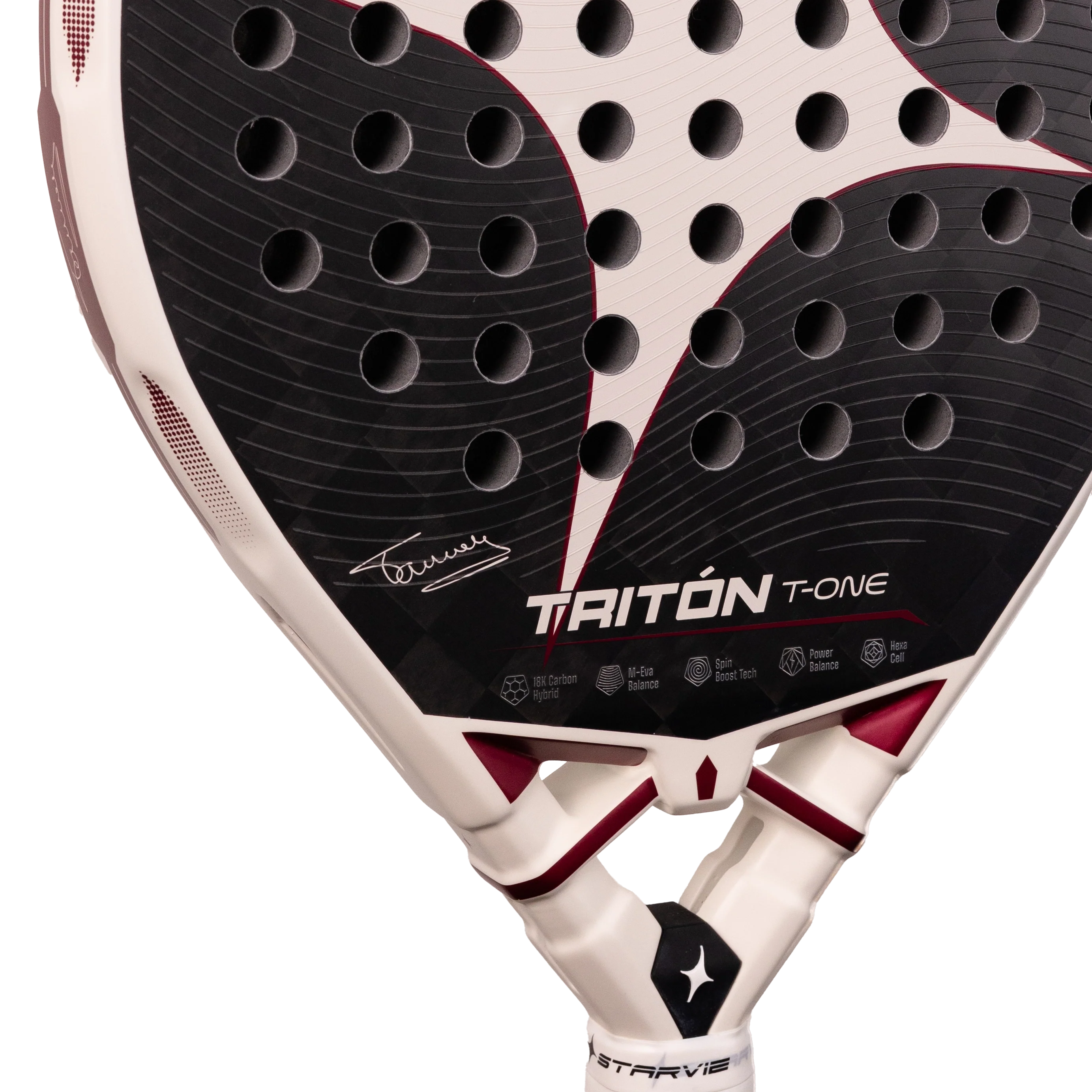 Pala StarVie Triton T-One 2027