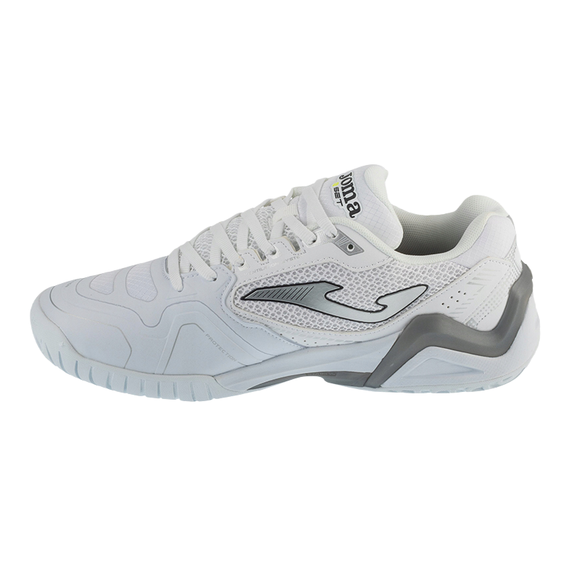 Zapatillas Joma Set Men 2502 Blanco/Gris