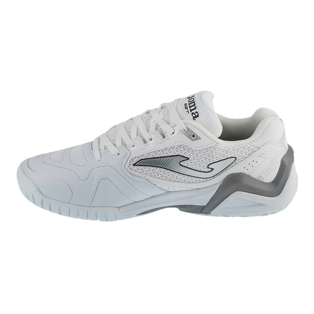 Zapatillas Joma Set Men 2502 Blanco/Gris