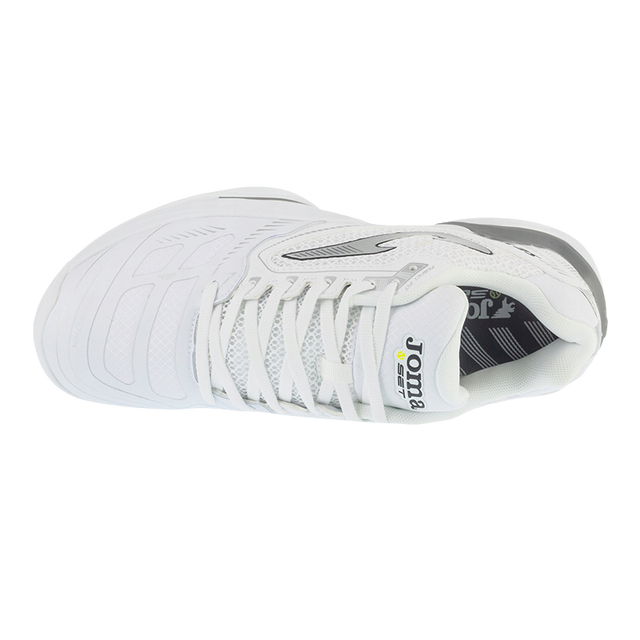 Zapatillas Joma Set Men 2502 Blanco/Gris