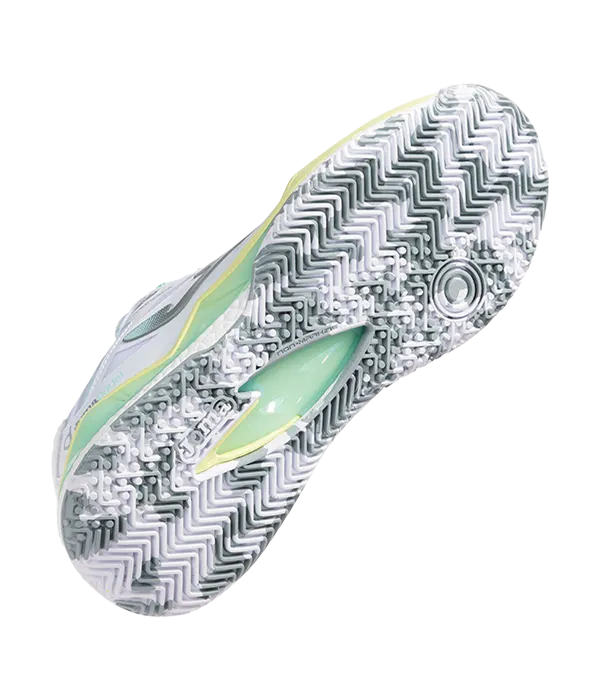 Zapatillas Joma Spin Lady 2502 White 2025