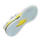 Zapatillas Joma Top Spin 2602OM Blanco/Amarillo 2026