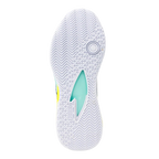 Zapatillas Joma Top Spin 2612OM Gris/Azul 2026