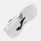 Joma Padel Shoes Ultra Light 2602 White/Black 2026