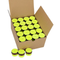 Overgrips de bateria Bullpadel Comfort Amarelo (x100)