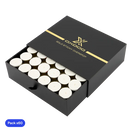 Drum Oxdog Gold Sticky White(Pack x 60)