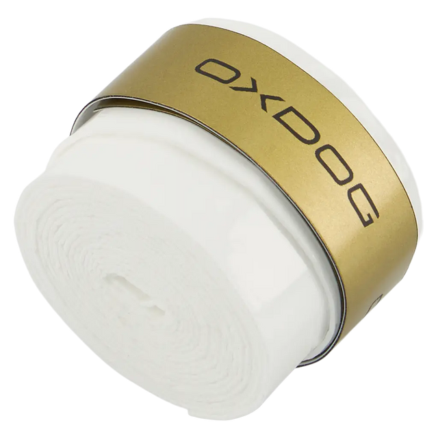 Drum Oxdog Gold Sticky White(Pack x 60)